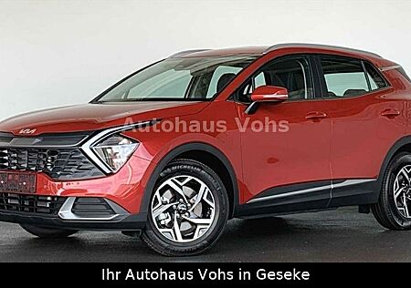 Kia Sportage 1.6 DCT Urban|LHZ|SHZ|Navi|VIRTUAL|Link