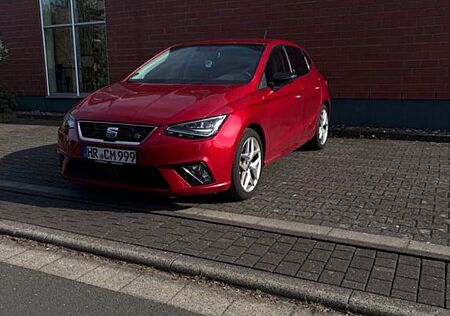 Seat Ibiza 1.5 TSI EVO Start&Stop 110kW FR FR