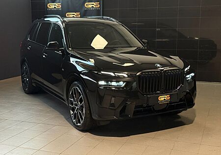 BMW X7 xDrive 40 d M Sport*Skylounge*HUD*Massage*