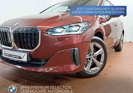 BMW 2er 220i Active Tourer AHK Kamera LED Sitzheizung