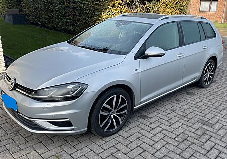 VW Golf Volkswagen 2.0 TDI Join Variant