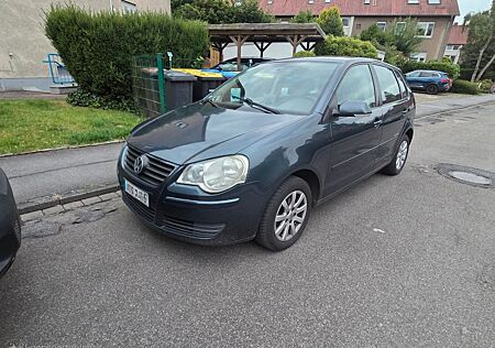 VW Polo Volkswagen 1.4TDI 51kW United United