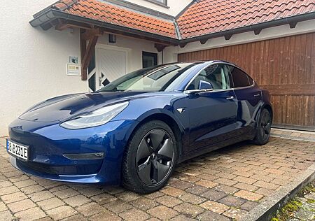 Tesla Model 3 Long Range Dual Motor