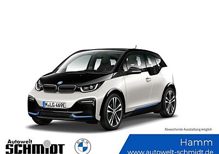 BMW i3s 120Ah + 2Jahre.BPS.GARANTIE