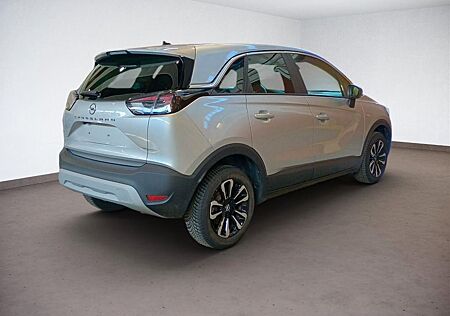 Opel Crossland X Crossland Diesel Elegance/Sitzh./Navi/Kamera/Alu