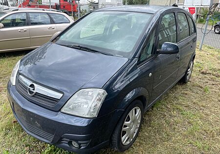 Opel Meriva Edition 1.6 Facelift*Klima*Euro4*