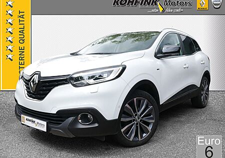 Renault Kadjar Bose Edition ENERGY dCi 110 EDC NAVI LED