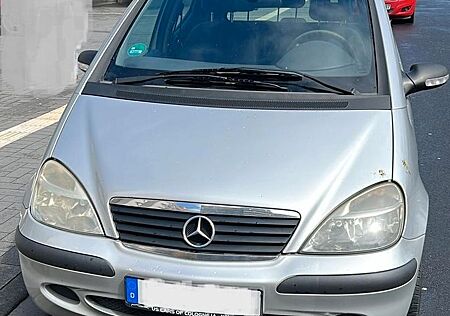 Mercedes-Benz A 140 CLASSIC Classic Klima / TÜV 04/2026