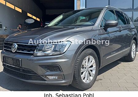 VW Tiguan Volkswagen Comfortline *APP*MFL*SHZ*PDC*
