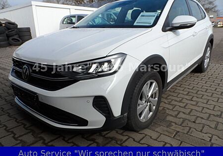 VW Taigo Volkswagen Life Plus Navi SH ALU Toppreis !!