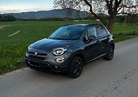 Fiat 500X 1.3 FireFly Turbo 110kW | sehr gut gepflegt