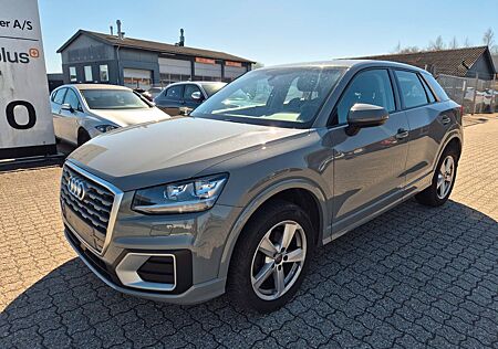 Audi Q2 35 1.5TFSI S-Tronic sport *