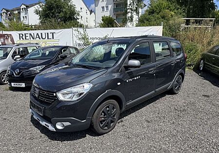 Dacia Lodgy Stepway TCe 130 7 Sitzer AHK