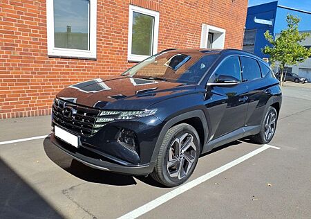 Hyundai Tucson Trend Plug-In Hybrid 4WD+NAVI+3.99%ZINS+