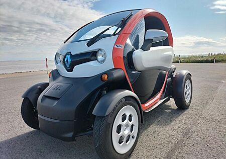 Renault Twizy 45 inkl. Batterie
