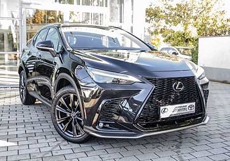 Lexus RX 350 NX 350h E-FOUR F SPORT*Panoramadach*