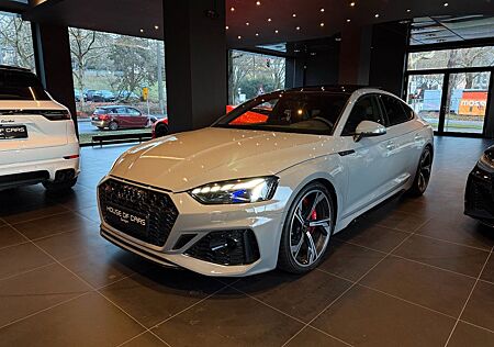 Audi RS5 Sportback 2.9 TFSI quattro*Pano*Nardograu