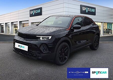 Opel Mokka 1.2 Turbo GS (EURO 6e)