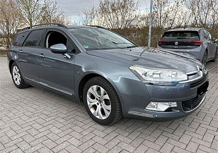Citroën C5 Tourer THP 155 Tendance Automatik