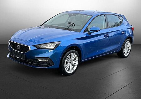 Seat Leon Style Edition Android Auto Navi ACC