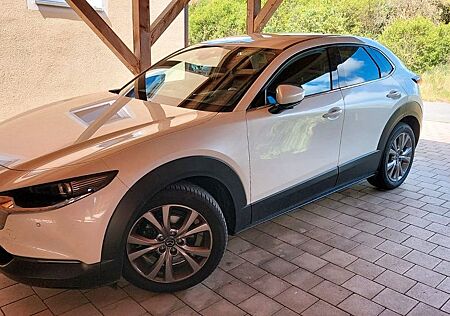 Mazda CX-30 1.8 SKYACTIV-D Selection Selection