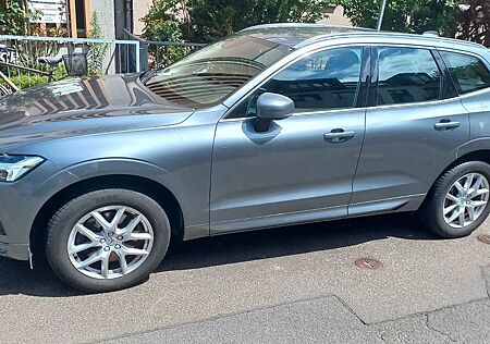 Volvo XC 60 XC60 B4 D AWD Momentum-Geartronic-Pro ACC
