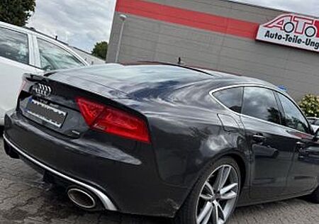 Audi A7 3.0 TDI quattro S tronic Sportback -