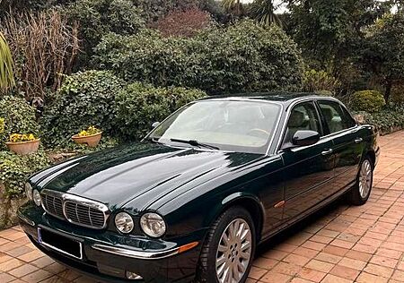 Jaguar XJ8 XJ 4.0 Executive