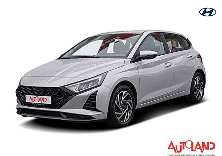 Hyundai i20 1.0 Prime Mild-Hybrid DCT LED Navi Kamera