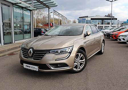 Renault Talisman Initiale Paris, Leder, 4control, uvm.