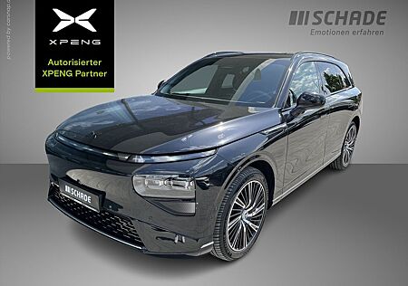 XPENG G9 AWD PerformanceMJ24 Masage*Sitzklima*Pano*AHK