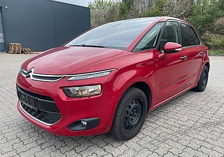 Citroën C4 Picasso 1.6 HDi 120PS LKW - 23614