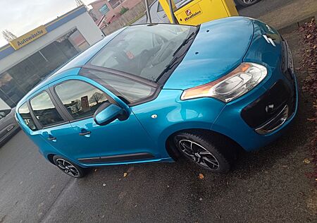 Citroën C3 Picasso VTi 95 Tendance Tendance