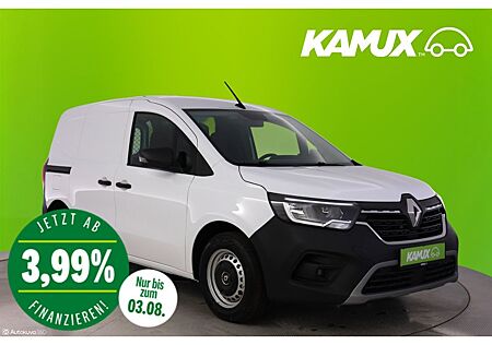 Renault Kangoo III 1.5BdCi Open Sesame+KLIMA+TEMPO+PDC