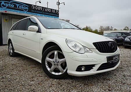 Mercedes-Benz R 350 L 4Matic 7G-Tronic |7-Sitzer| |EURO 6|