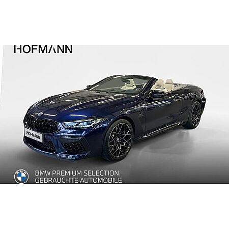 BMW M8 leasen