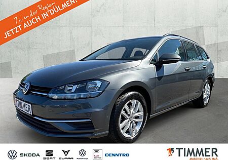 VW Golf Volkswagen VII Variant 2.0 TDI DSG COMFORT *ACC *NAVI