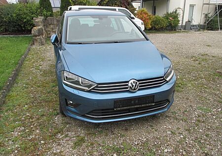 VW Golf Volkswagen Sportsvan VII Allstar BMT/Start-Stopp