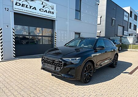 Audi Q8 50 TDI quattro/