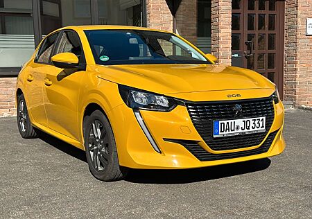 Peugeot 208 PureTech 100 EAT8 Active Pack