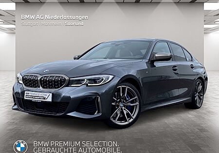 BMW 340 M340i xDrive Limousine Standheizung AHK Head-Up