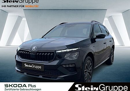 Skoda Kamiq Selection DAB+VIRT+ACC+LED+NAVI+PDC+KAMERA