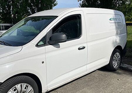 VW Caddy Volkswagen Maxi