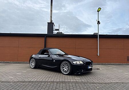 BMW Z4 M M Roadster