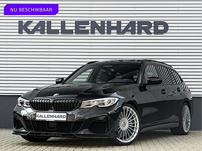 ALPINA B3 Touring - Pano - Lasers - Driving Ass Prof -