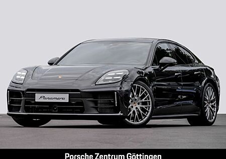 Porsche Panamera 4