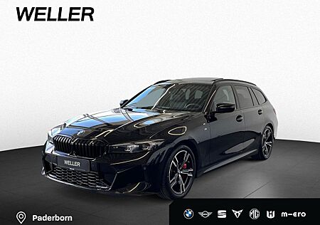 BMW 320i Touring M Sport Pro Pano,AdLED,Leder,HUD