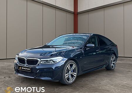 BMW 640 gebraucht kaufen BMW 640i Gran Turismo M SPORT°NIGHT°SOFT°VENT°MASS°