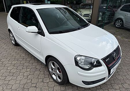 VW Polo Volkswagen IV 9N3 1.8 GTI