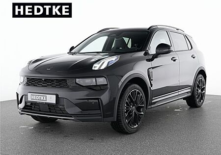 Lynk&Co 01 Lynk & Co More Plug-in Hybrid 20"+PANO+360°